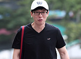 [BZ포토] 유재석, '이게 무슨 일이야'