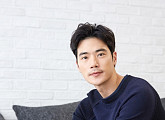 김강우 "씨제스→킹엔터 이적, 새로운 반등 계기 마련 위한 결정"