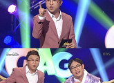 박성광, ‘개그콘서트’ 컴백…부활한 ‘봉숭아학당’ 하드캐리