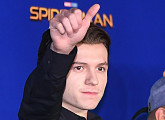 [BZ포토] 톰 홀랜드, '스파이더맨' 나야 나