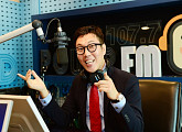 '김영철의 파워FM' 이경규부터 서장훈까지, 스페셜DJ·게스트 출격