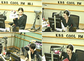 김예원, ‘볼륨’ 성공적 DJ 신고식…스페셜 게스트 이제훈