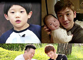 '냄비받침' 김태균 출연, 붕어빵 아들 공개