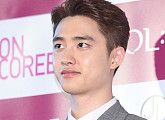 [BZ포토] 엑소 디오, '배우 도경수 왔습니다'
