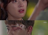 ‘쌈 마이웨이’ 김지원♥박서준, 해피엔딩 가능할까…청천벽력 같은 청력 장애