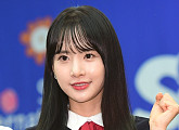 [BZ포토] 우주소녀 설아, '매일 매일 리즈 경신'
