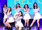 [BZ포토] 페이버릿, '상큼발랄 매력이 팡팡'