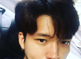 인피니트 남우현, 깜짝 근황 공개 "냠"