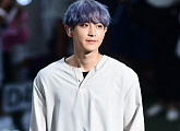 [BZ포토] 엑소 찬열, '눈부시게 빛났다'