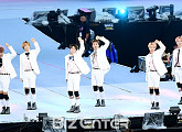[BZ포토] NCT드림, 'SM콘서트'에 빠질 수 없죠