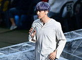 [BZ포토] 엑소 찬열, 현실 만찢남