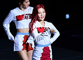 [BZ포토] 레드벨벳 조이, '몰라보게 예뻐졌죠'