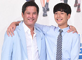 [BZ포토] 이종원-이성준, 친구같은 아빠와 아들