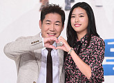 [BZ포토] 박상원-박지윤, '딸 바보인 이유 알겠네'