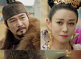 ‘왕은 사랑한다’ 정보석X장영남, 고려판 쇼윈도 부부의 대립