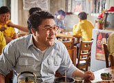 고창석, 장훈 감독 작품 100% 출석…‘택시운전사’ 변신