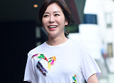 [BZ포토] 김예령, 기분 좋은 함박웃음