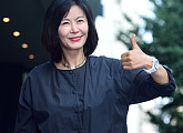 [BZ포토] 진희경, '쌈 마이웨이' 엄지척