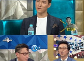'라디오스타' 조태관, "송준기 열애? 알아서 잘 하셨을 듯"