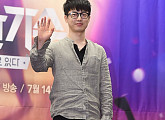 [BZ포토] 하현우, '수상한 가수' 첫 고정 예능 출연