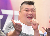 [BZ포토] 강호동, 설레는 첫 음악예능 MC