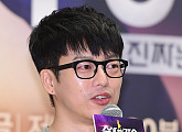 [BZ포토] 하현우,수상한가수로 돌아온 음악대장