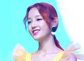 [BZ포토] 박보람, '들어도 들어도 좋아요'