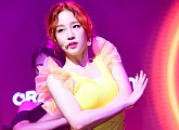 [BZ포토] 박보람, '소녀에서 숙녀로'