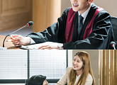 종영 '수상한 파트너' 지창욱♥남지현, 마지막 촬영 현장 공개