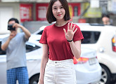 [BZ포토] 김예원, 카메라에 담고 싶은 예쁨