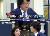 '비정상회담' 홍혜걸, 결혼 전 "파필로마 바이러스 검진하길"