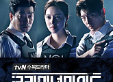 '크리미널 마인드' 시청률 고전 ing…자체 최저 기록