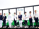 [BZ포토] 엑소, 정규 4집 '더 워(THE WAR)'로 컴백해요