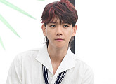 [BZ포토] 엑소 백현, 부드러운 카리스마