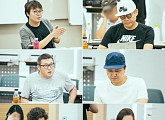 신원호PD "'감빵생활', 대본리딩만 4시간..완성도 높은 작품 될 것"
