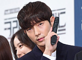[BZ포토] 이준기, '눈빛이 다 했네~'