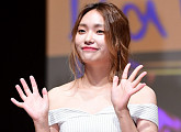 [BZ포토] 이진아, '랜덤'으로 돌아왔어요