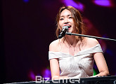 [BZ포토] 이진아, '랜덤'으로 돌아온 건반요정