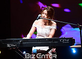 [BZ포토] 이진아, '악보 없이도 충분해요'
