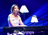[BZ포토] 이진아, '건반요정 나야 나~'
