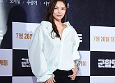 [BZ포토] 박시연, 고혹적인 분위기