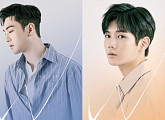 강동호, 아픔 딛고 뉴이스트W로…백호·렌, 프로필 이미지 공개