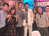 서민정, '라디오스타' 출연 소감 "하이킥으로 다시 만나서 행복해"