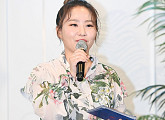 [BZ포토] 조현아, '몰라보게 예뻐졌죠~'