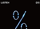 ‘좋니’ 인기 이어간다…미스틱 ‘리슨’, 11번째 주자 퍼센트 출격