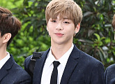 [BZ포토] 워너원 강다니엘, '여심 스틸러 나야 나~'