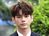 [BZ포토] 워너원 옹성우, 잘생김 꽉 찬 얼굴