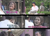'무한도전' 김신영, 베개 싸움 3승 '뺨+베개 공격' 우승