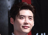 [BZ포토] 이종석, 'VIP급 귀족 마스크'