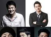 박중훈 주진모부터 지수까지..‘나쁜 녀석들2’, 주연 라인업 완성
